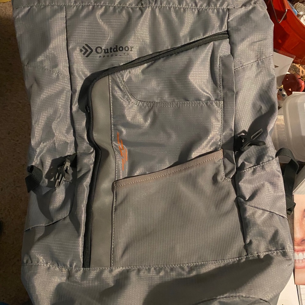BACKPACK